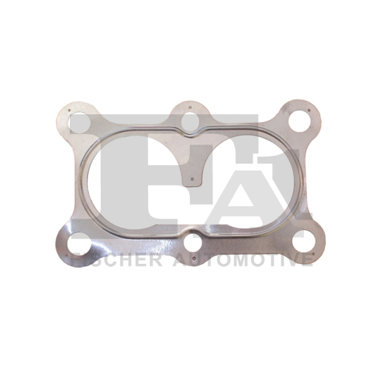 110-965 - Gasket, exhaust pipe 