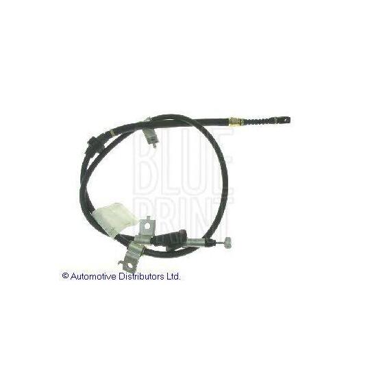 ADH24661 - Cable, parking brake 