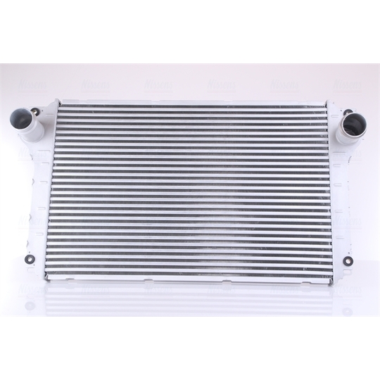 96614 - Intercooler, charger 