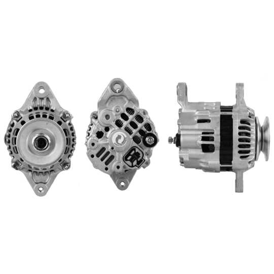 LRA02043 - Alternator 