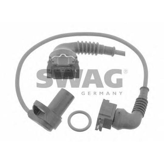 20 92 6203 - Sensor, camshaft position 