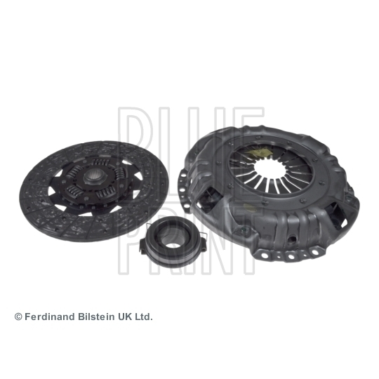 ADZ93023 - Clutch Kit 