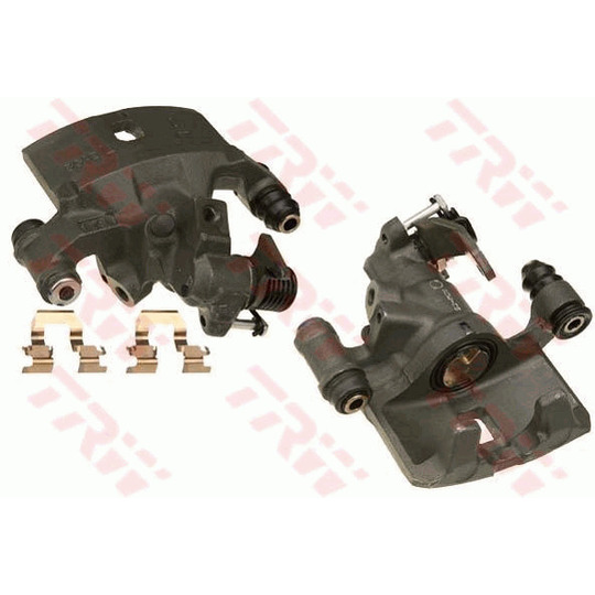 BHN337E - Brake Caliper 