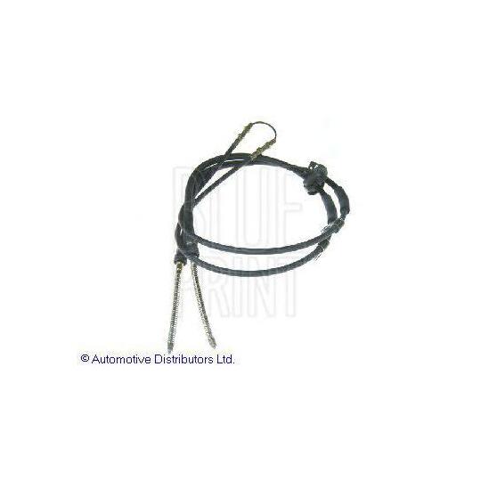 ADK84616 - Cable, parking brake 