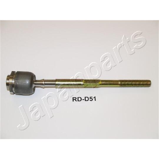 RD-D51 - Tie Rod Axle Joint 