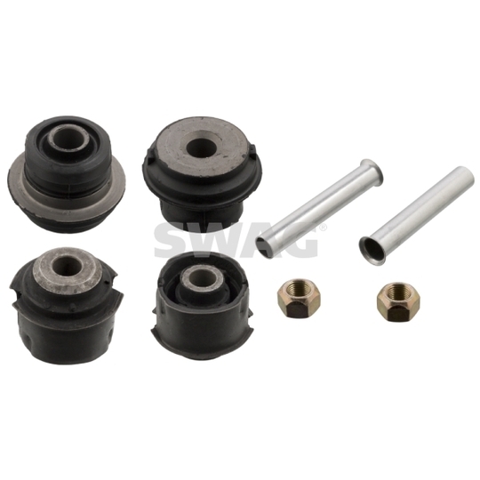 10 60 0003 - Mounting Kit, control lever 