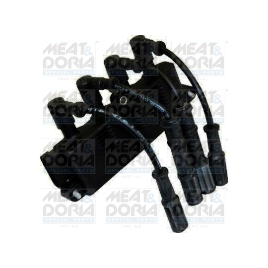 10395 - Ignition coil 