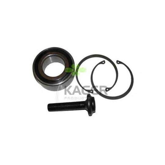 83-0375 - Wheel Bearing Kit 