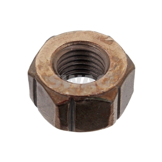 32 90 2127 - Connecting Rod Nut 