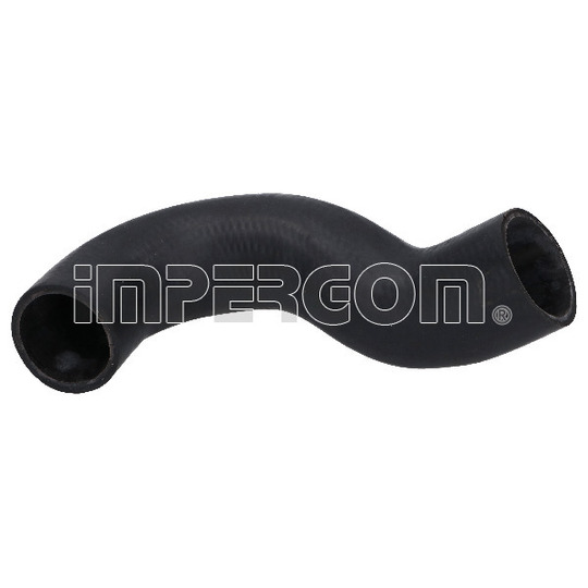 222496 - Intake Hose, air filter 