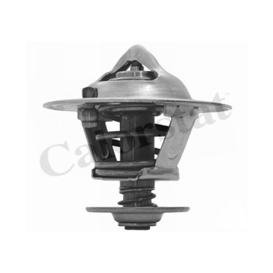 TH7119.81 - Thermostat, coolant 