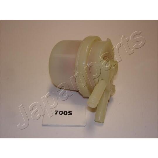 FC-700S - Fuel filter 