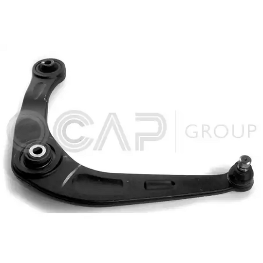 0390487 - Track Control Arm 