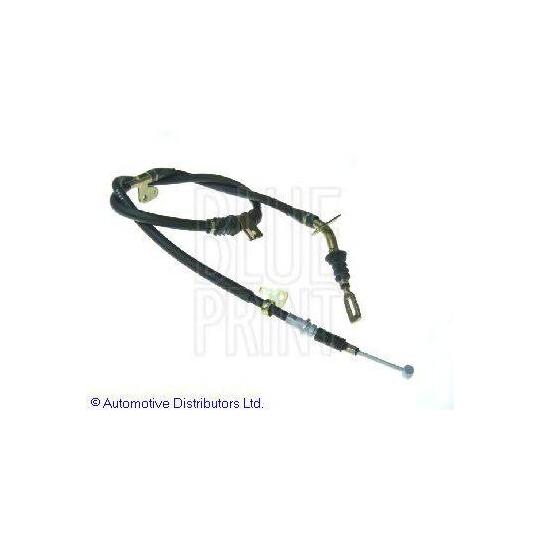 ADM54620 - Cable, parking brake 