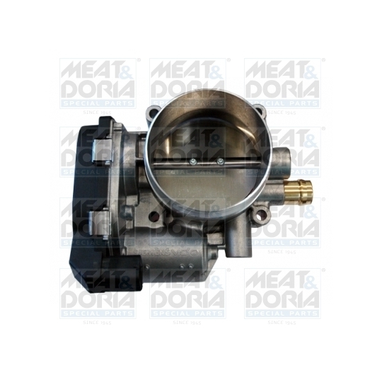 89101 - Throttle body 