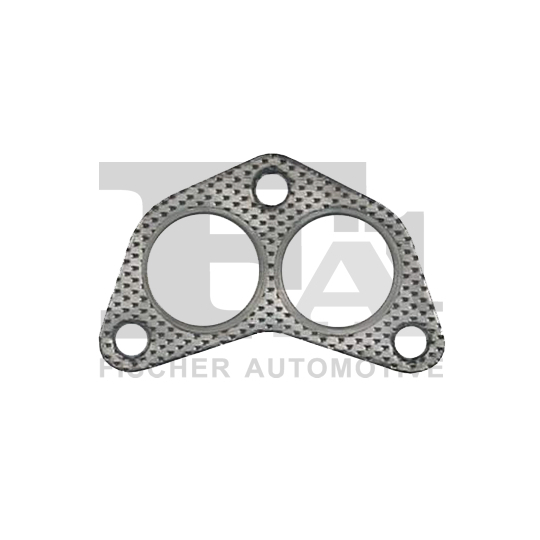 550-910 - Gasket, exhaust pipe 