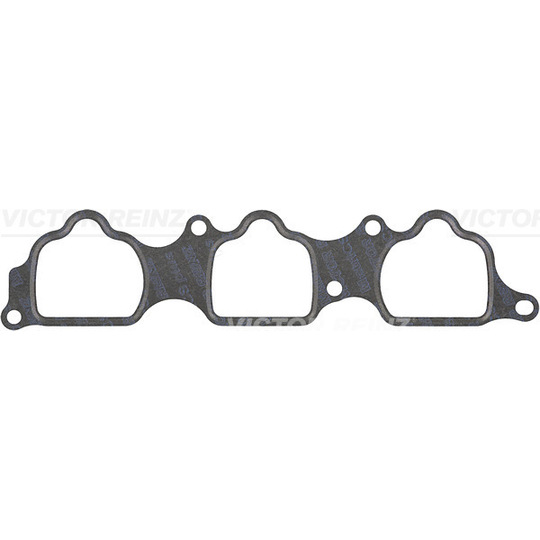 71-54136-00 - Gasket, intake manifold 