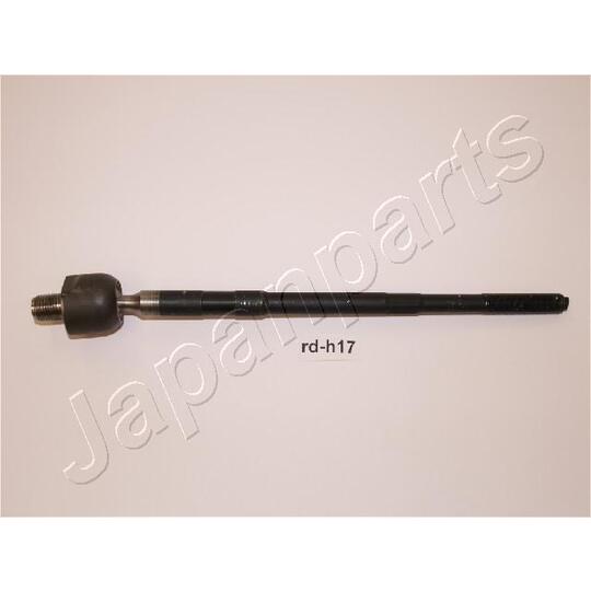 RD-H17 - Tie Rod Axle Joint 