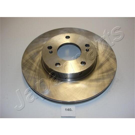 DI-140 - Brake Disc 