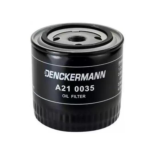 A210035 - Oil filter 