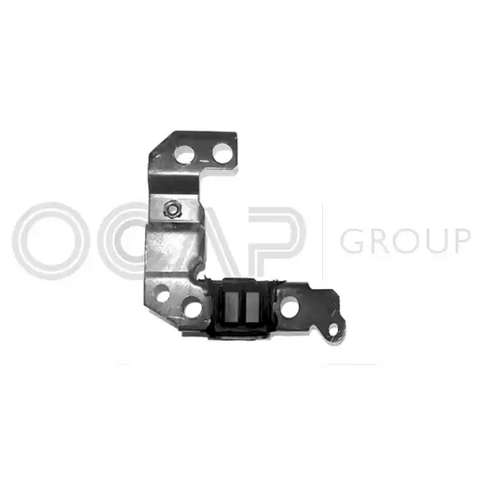 1215586 - Holder, control arm mounting 