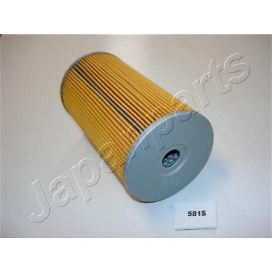 FO-581S - Oil filter 
