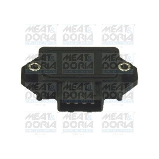 10042 - Switch Unit, ignition system 