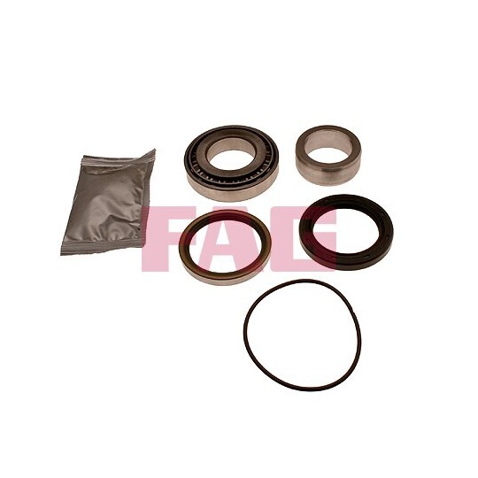 713 6161 00 - Wheel Bearing Kit 