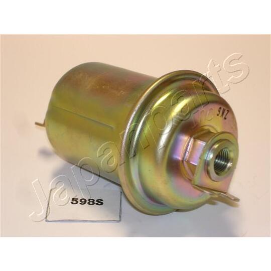 FC-598S - Fuel filter 