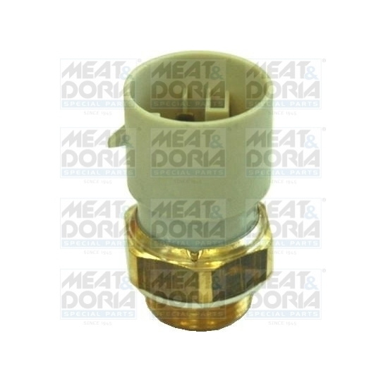 82686 - Temperature Switch, radiator fan 