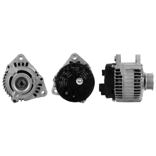 LRA01585 - Alternator 