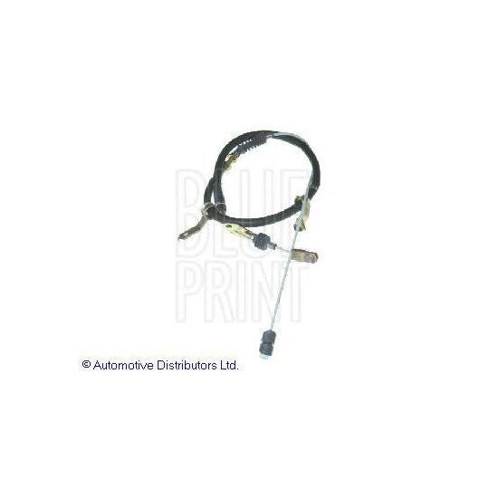 ADM54615 - Cable, parking brake 