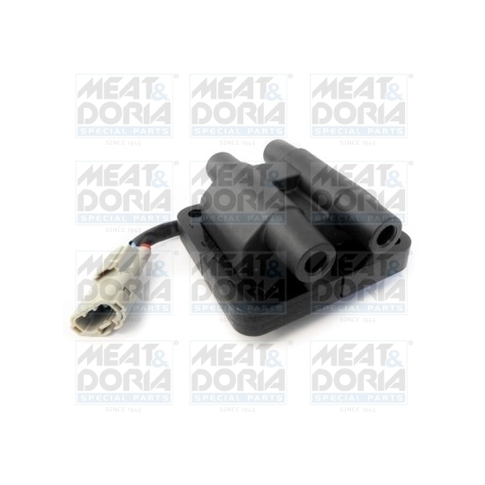 10385 - Ignition coil 
