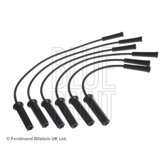 ADA101604 - Ignition Cable Kit 