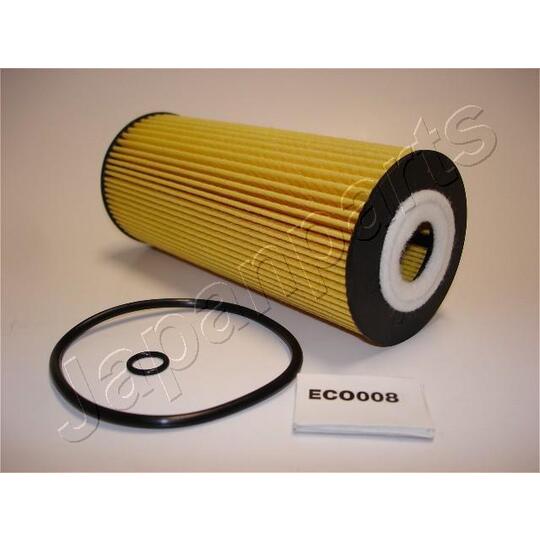 FO-ECO008 - Oil filter 
