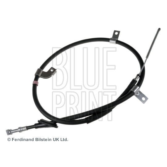 ADS74633 - Cable, parking brake 