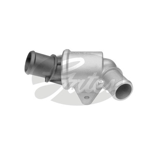 TH20570G1 - Thermostat, coolant 