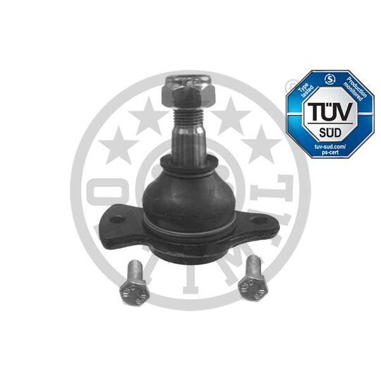 G3-037 - Ball Joint 