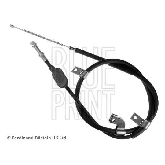 ADS74610 - Cable, parking brake 