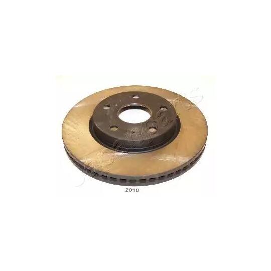 DI-2010 - Brake Disc 