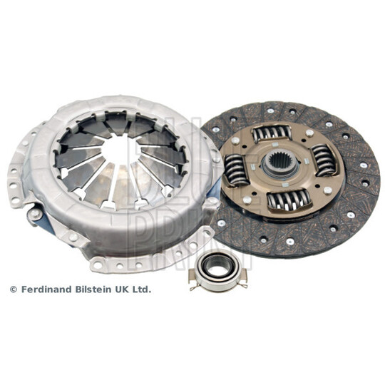 ADT330272 - Clutch Kit 