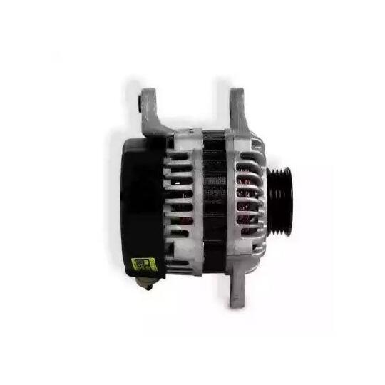 55200 - Alternator, starter 