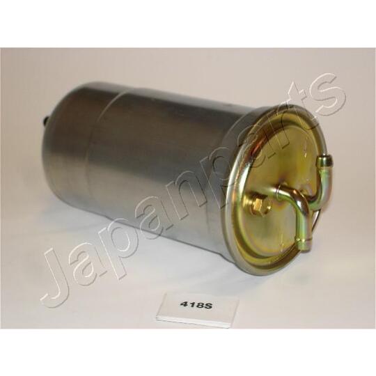 FC-418S - Fuel filter 