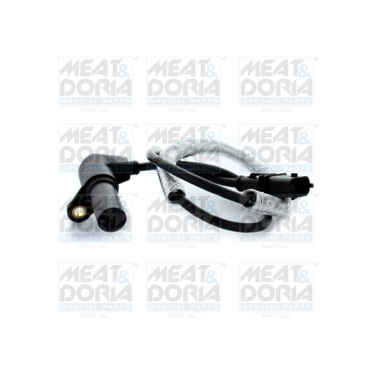 87533 - Sensor, crankshaft pulse 