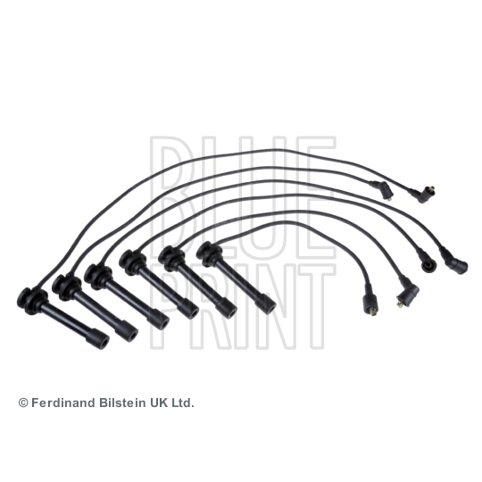 ADG01646C - Ignition Cable Kit 