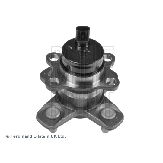 ADD68320 - Wheel Bearing Kit 