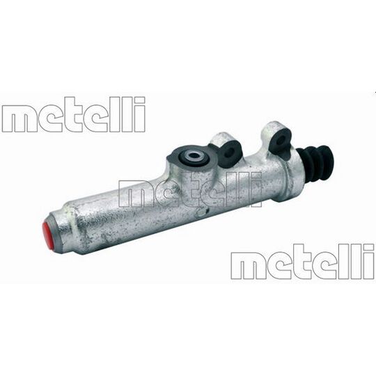 55-0022 - Master Cylinder, clutch 