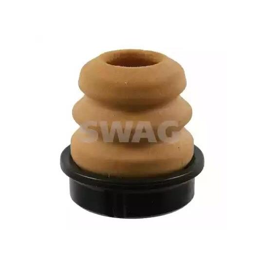 32 92 3502 - Rubber Buffer, suspension 
