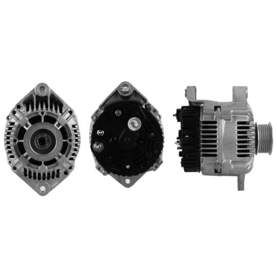 LRA02085 - Alternator 