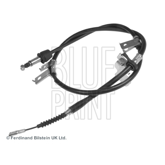 ADG046204 - Cable, parking brake 